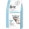 BRIT Veterinary Diets Cat Obesity 2 kg