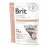 BRIT Veterinary Diets Cat Renal 400 g