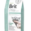 BRIT Veterinary Diets Cat Struvite 5 kg