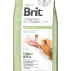 BRIT Veterinary Diets Dog Diabetes 12 kg