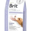 BRIT Veterinary Diets Dog Gastointestinal 2 kg
