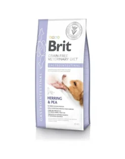 BRIT Veterinary Diets Dog Gastointestinal 12 kg