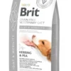 BRIT Veterinary Diets Dog Mobility 2 kg