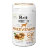 BRIT Vitamins Dog Multivitamin 150 g integratore per cani che supporta il benessere