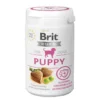 BRIT Vitamins Puppy 150 g integratore per cuccioli per favorire crescita e sviluppo sani