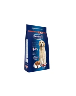 BUTCHER'S Blue+ con manzo 15 kg