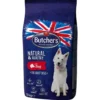 BUTCHER'S Blue+ manzo 10 kg