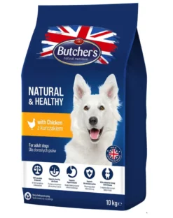 BUTCHER'S Blue+ pollo 10 kg