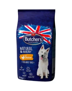 BUTCHER'S Blue+ pollo 10 kg