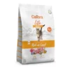CALIBRA Cat Life Adult Lamb 6 kg senza cereali per gatti con agnello