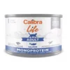 CALIBRA Cat Life Adult Salmon 200g cibo monoproteico per gatti con salmone