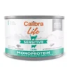 CALIBRA Cat Life Sensitive Lamb 200g con agnello per gatti sensibili