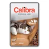 CALIBRA Cat Premium Line Adult Lamb&Poultry 100g con agnello e pollame per gatti