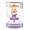 CALIBRA Dog Life Adult Lamb 400g con agnello