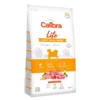 CALIBRA Dog Life Adult Small Breed Lamb 1,5 kg