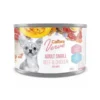 CALIBRA Dog Verve GF Adult Small Beef&Chicken 200g Alimento umido senza cereali con manzo e pollo per cani di piccola taglia