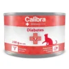 CALIBRA Veterinary Diet Cat Diabetes 200 g
