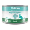 CALIBRA Veterinary Diet Cat Hypoallergenic Duck 200g