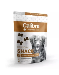CALIBRA Veterinary Diet Crunchy Snack Gastrointestinal 120g