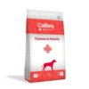 CALIBRA Veterinary Diet Dog Diabetes Obesity 2 kg