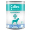 CALIBRA Veterinary Diet Dog Hypoallergenic Insect & Salmon 400 g