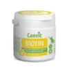 CANVIT Cat Biotin 100g Integratore per la cute e il pelo