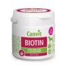 CANVIT Dog Biotin 230g integratore per pelle e pelo