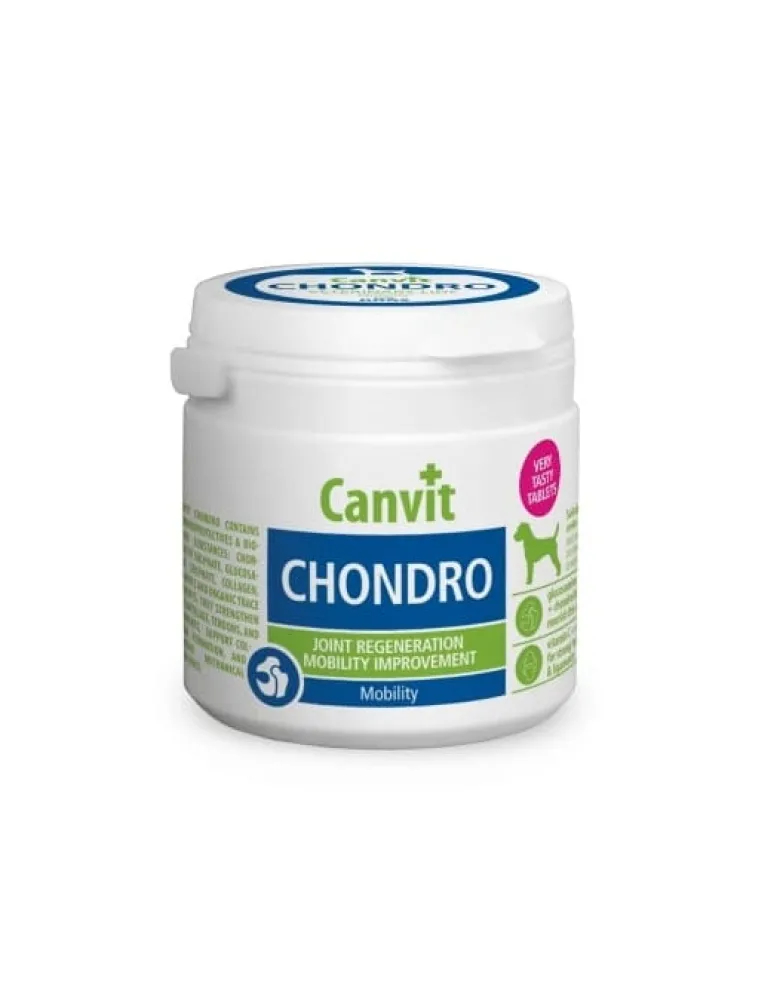 CANVIT Dog Chondro 100g