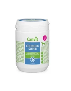CANVIT Dog Chondro Super 500g integratore per le articolazioni del cane