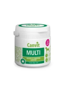 CANVIT Dog Multi 100g