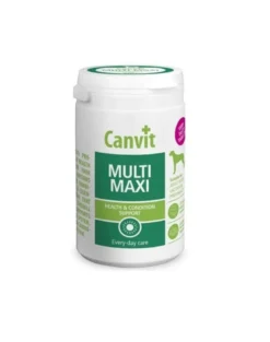 CANVIT Dog Multi Maxi 230g