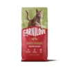 CARNILOVE Active Cat Duck and Pheasant Sterilised 6 kg anatra e fagiano, per gatti sterilizzati