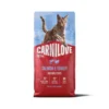 CARNILOVE Active Cat Salmon and Turkey Adult 6 kg salmone e tacchino, per tutti i gatti adulti
