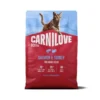 CARNILOVE Active Cat Salmon and Turkey Adult 2 kg salmone e tacchino, per tutti i gatti adulti