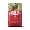 CARNILOVE Active Dog Duck and Pheasant Adult 4 kg anatra e fagiano, per cani adulti