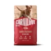 CARNILOVE Active Dog Lamb and Wild Boar Adult 4 kg agnello e cinghiale, per cani adulti