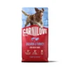 CARNILOVE Active Dog Salmon and Turkey Adult 12 kg salmone e tacchino, per cani adulti