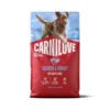 CARNILOVE Active Dog Salmon and Turkey Adult 4 kg salmone e tacchino, per cani adulti