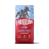 CARNILOVE Active Dog Salmon & Turkey Adult Large Breeds 12 kg salmone e tacchino, per cani adulti di grandi razze