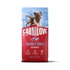 CARNILOVE Active Dog Salmon & Turkey Puppies 12 kg salmone e tacchino, per cuccioli in crescita