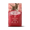 CARNILOVE Active Dog Venison and Reindeer Adult 4 kg carne di cervo, renna e cinghiale, per cani adulti
