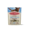 CARNILOVE Dog Freeze Dried Turkey and Salmon 60g snack liofilizzati con tacchino e salmone per cani