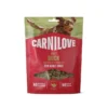 CARNILOVE Dog Soft Snack Duck 200g snack morbidi con anatra per cani adulti
