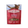 CARNILOVE Dog Soft Snack Sardines 200g snack morbidi con sardine per cani adulti