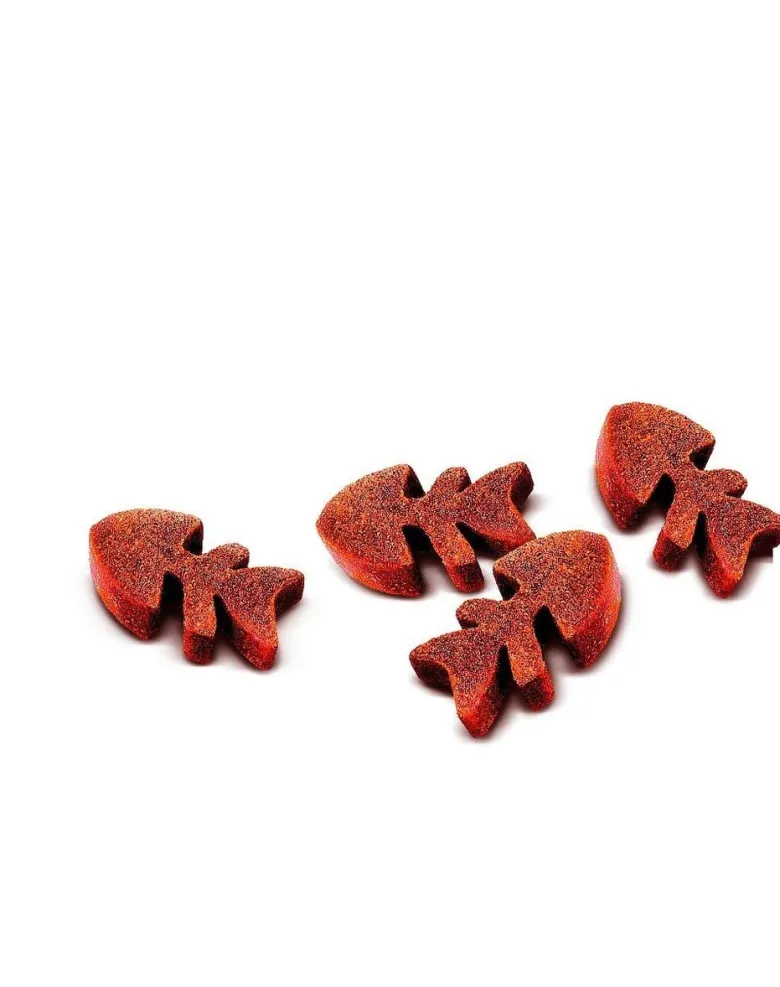 CARNILOVE Semi moist snacks snack con sardine e prezzemolo 50g