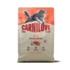 CARNILOVE True Fresh Cat Beef Adult Large 2 kg manzo, per gatti di grandi razze