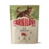 CARNILOVE True Fresh Cat Duck Sterilised 400 g anatra, per gatti sterilizzati