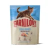CARNILOVE True Fresh Cat Fish and Turkey Sterilised 400 g pesce e tacchino, per gatti sterilizzati