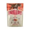 CARNILOVE True Fresh Dog Beef Adult 1,5 kg cibo secco con carne di manzo fresca per cani adulti