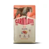 CARNILOVE True Fresh Dog Beef Adult 4 kg cibo secco con carne di manzo fresca per cani adulti